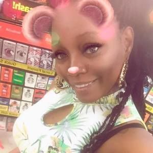 Meet your Posher, Natasha